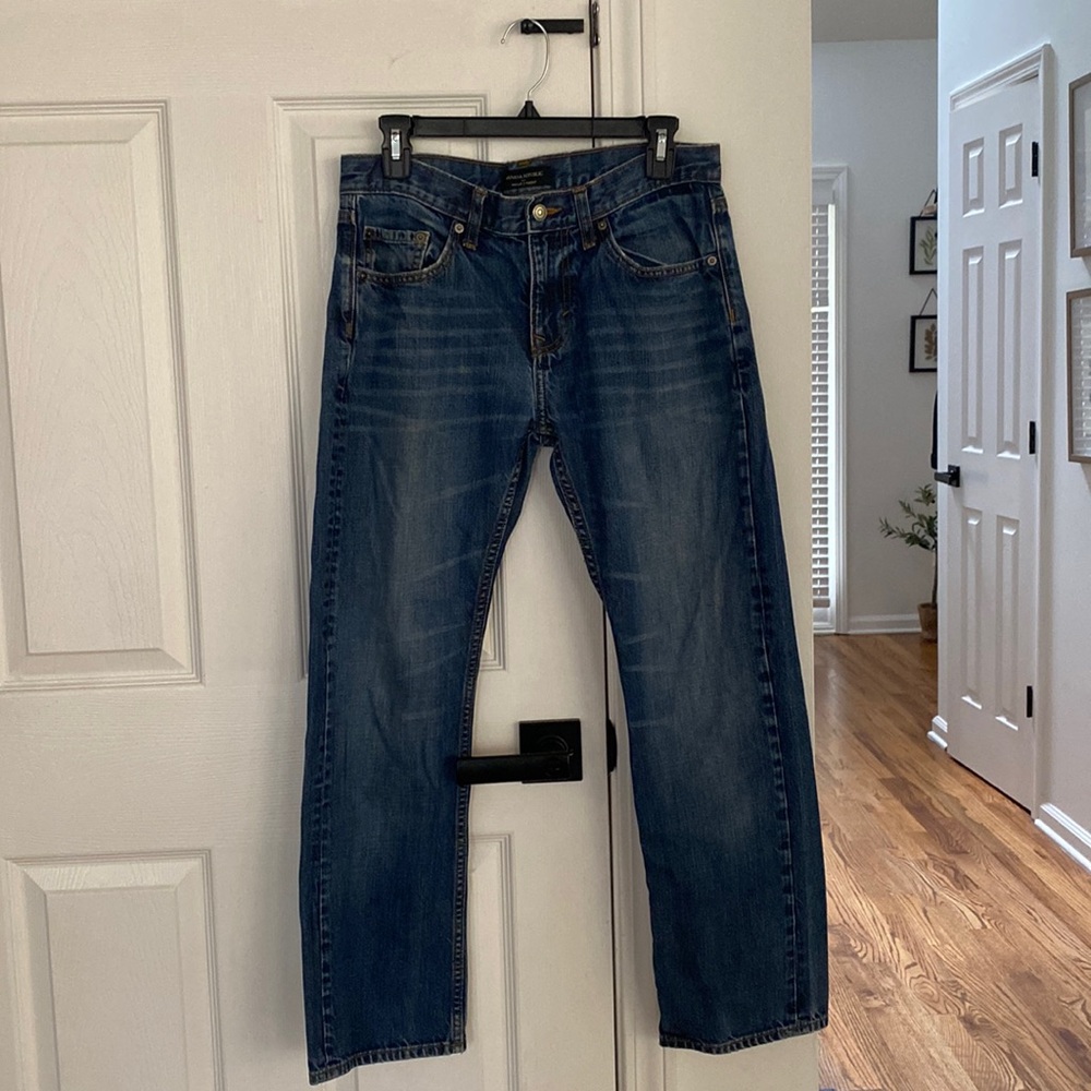 Banana Republic Jeans